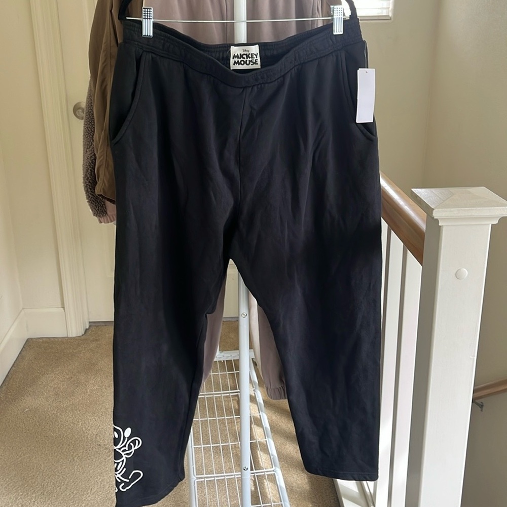 NWT Disney bundle Mickey